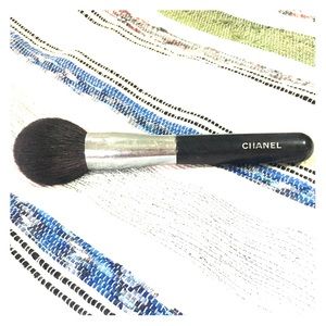 Chanel Powder Brush